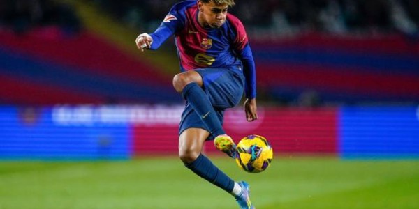 开云APP-弗利克：巴萨为三冠王而战 费兰：我不是替补