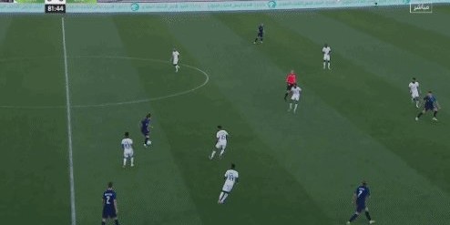 开云-【早报】状态出色！梅西传射助阿根廷热身赛大胜！