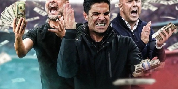 开云下载-欧超失败了吗？看懂老佛爷的这步大棋，就知道欧超已经成功了！