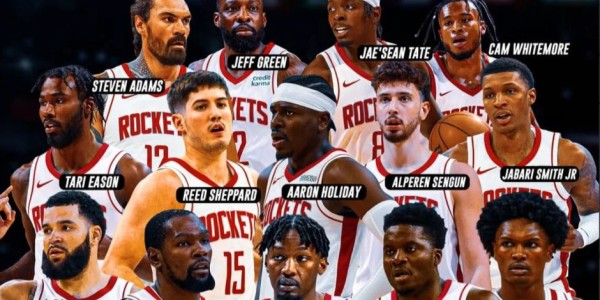 曝白魔回报或为选秀权：大名单16人需减员 名嘴称小贾未来也不安全