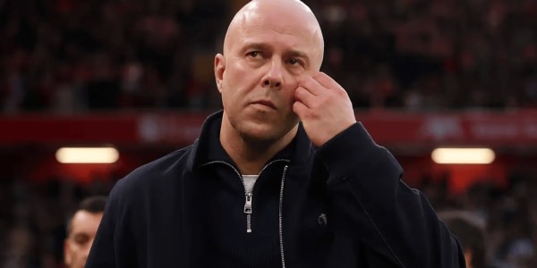 开云官网-奥哈拉：如果无法带队拿到欧冠资格，斯洛特百分百会被解雇