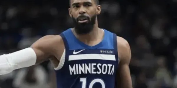 开云体育-Shams：迈克-康利计划回归森林狼