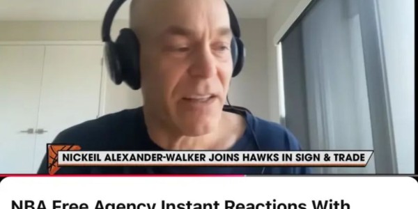 曝白魔回报或为选秀权：大名单16人需减员 名嘴称小贾未来也不安全