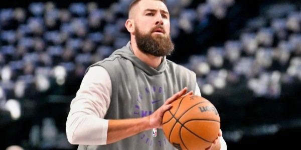 再见NBA！33岁的瓦兰，为何不愿前往掘金？