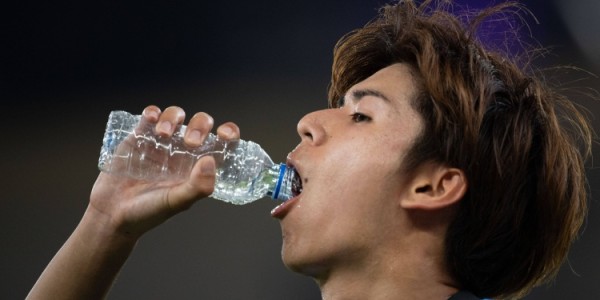 开云下载-大关友翔：决赛自己在进攻端起到了作用，带着最棒的心情回日本