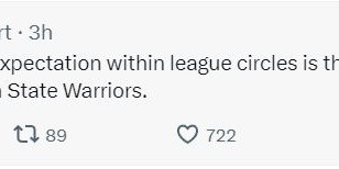 多位意中人被抢勇士0运作！曝库明加签换受阻 14优质资产可引几人？