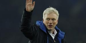 莫耶斯：我们绝对配得上胜利 杜库雷的效率对我们非常有帮助