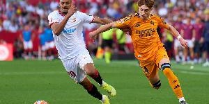 穆尼奥斯：世俱杯是一次难以忘怀的经历，我们正努力抓住每一秒