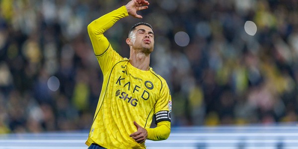 kaiyun-C罗罢赛风波升级！沙特联强硬警告：球员不能凌驾于俱乐部之上！|克里斯蒂亚诺·罗纳尔多|联赛|沙特联赛|利雅得胜利足球俱乐部|吉达联合足球俱乐部_新浪体育_新浪新闻