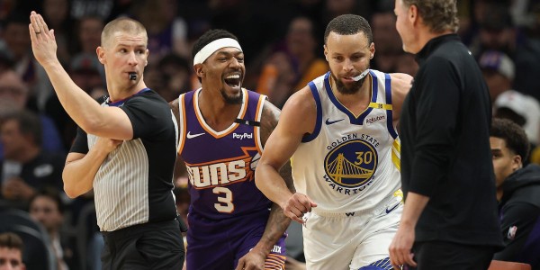 海斯地位为何如此高？联盟仅他+老詹比尔有否决权