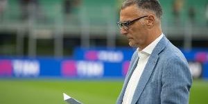 开云官网-贝尔戈米：莱奥传射绝非巧合，米兰变阵三后卫减轻了他的回防压力