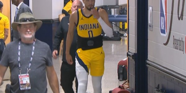 总决赛天王山已定，步行者还有机会吗？