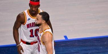 开云注册网址-相处六周已爱上勇士氛围 巴特勒：热火文化被高估