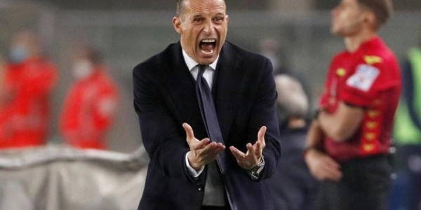 梁熙明：连败尤文应放弃幻想 若想翻盘还缺一猛将