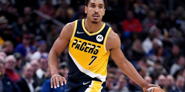 美记：雄鹿已成为布罗格登的有力争夺者之一，球队正在全力补强控球后卫