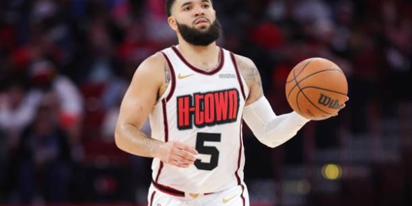 火箭不会执行顶薪控卫的球队选项，但他们依然会与他续签长约？