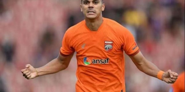 开云体育-泰山夏季寻枪暗战印尼冠军 不断碰壁后终锁定帕托