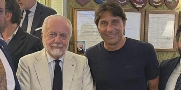 开云体育-【观点】孔蒂配德佬，故事不会少