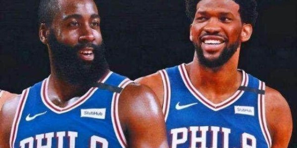 开云APP-盘点今夏20大自由球员 哈登将留队比尔或签大合同