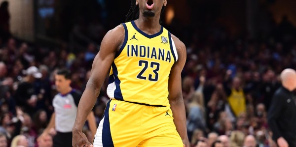 内史密斯：我们清楚自己所处的境地，G6必须赢下赛季主场最后一战