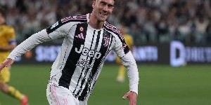 开云下载-记者：米兰向弗拉霍维奇报价1000万欧不实，尤文估值也非2500万欧