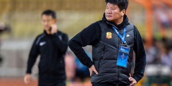 开云APP-中超保级上演惨烈三队杀 99国奥老友死拼上岸名额