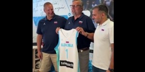 斯洛文尼亚媒体：前独行侠GM小尼尔森将担任斯洛文尼亚篮协顾问