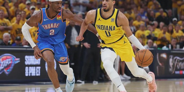 步行者，太争气啦！总决赛要抢七大战！9年后的又一次抢七！