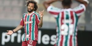 双料名宿马塞洛社媒调侃：若决赛皇马vs弗鲁米嫩塞，比赛无法结束