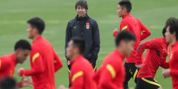 开云官网-国家队深受疲劳问题困扰 战越南必须全力以赴拿下