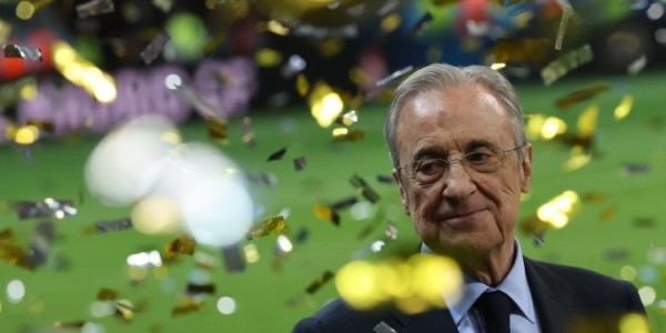 开云下载-欧超失败了吗？看懂老佛爷的这步大棋，就知道欧超已经成功了！