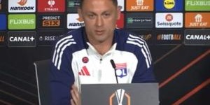 马蒂奇回击：奥纳纳是曼联队史最差门将之一 若德赫亚说我会反思