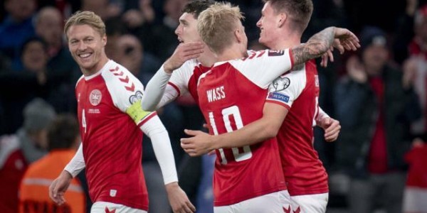 完美战绩晋级世界杯 百花齐放的丹麦继续创造神迹