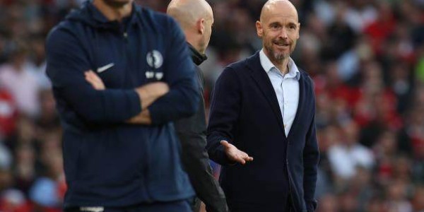 开云官网-林良锋：前四到手熬见曙光，曼联只等油爹带来天亮