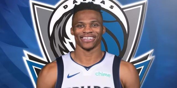 老队友重聚？威少加盟独行侠？湖人双核再联手？