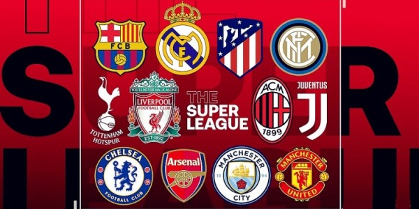 开云下载-欧超失败了吗？看懂老佛爷的这步大棋，就知道欧超已经成功了！