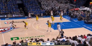 总决赛天王山已定，步行者还有机会吗？