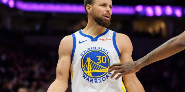 kaiyun-库里谈附加赛：必须展现强度主导比赛节奏 努力击败快船