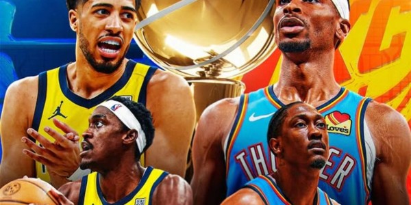 亚历山大创NBA历史第1神迹，杰伦威廉姆斯刷爆纪录！雷霆创神迹