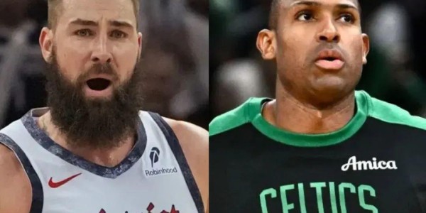 再见NBA！33岁的瓦兰，为何不愿前往掘金？