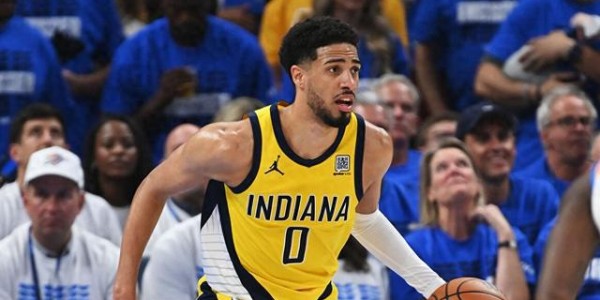 伤腿拖累巨星时刻：哈利伯顿的总决赛迷途