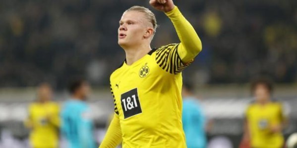 开云官网-巴萨主席否认哈维见哈兰德，但没人信