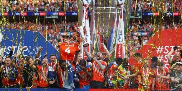 开云注册网址-【揭秘】从非职业联赛杀到英超 卢顿究竟什么来头？