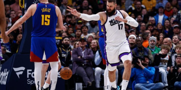 美记：瓦兰可能主动推进与球队买断回归欧洲联赛，掘金正在劝说瓦兰留在NBA