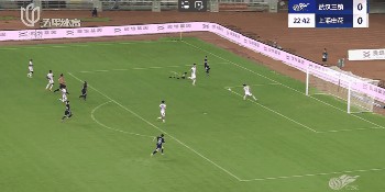 开云体育-错失多次良机，申花不敌武汉