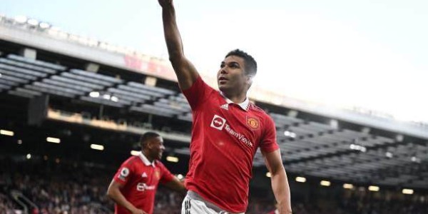 开云官网-林良锋：前四到手熬见曙光，曼联只等油爹带来天亮