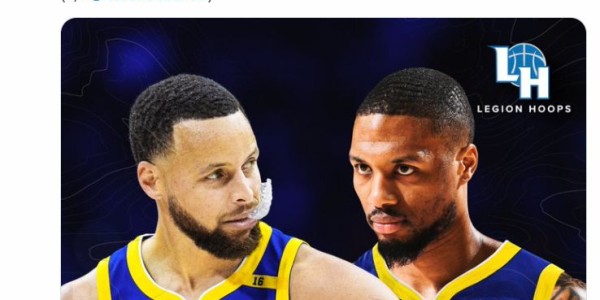 多位意中人被抢勇士0运作！曝库明加签换受阻 14优质资产可引几人？